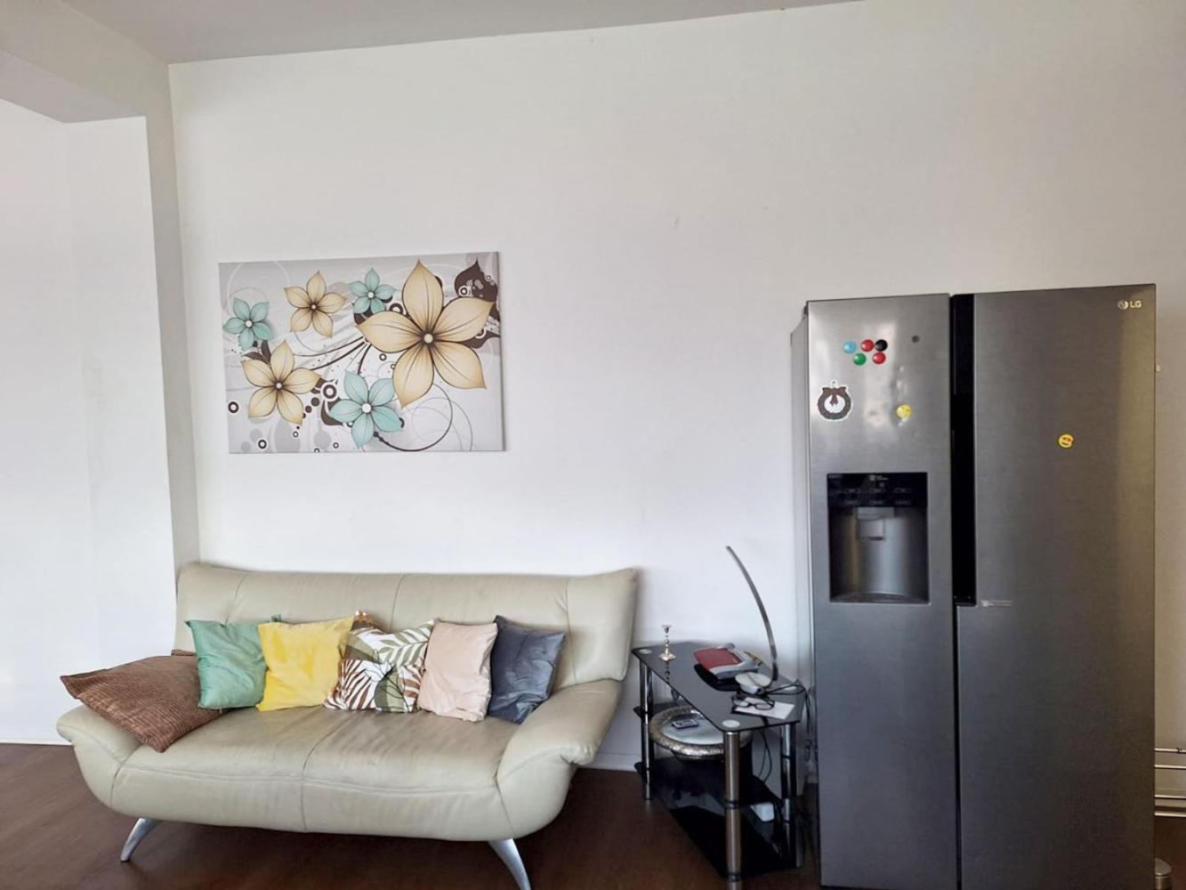 Gemuetliche Apartments In Niederdorfelden Bagian luar foto